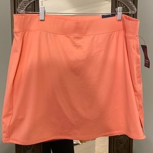 Skort by Crown and Ivy